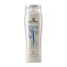 Artero 4 Cats Shampoo 9oz