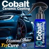 Platinum THE ORIGINAL COBALT CERAMIC COATING SPRAY DIAMOND SHINE PAINT