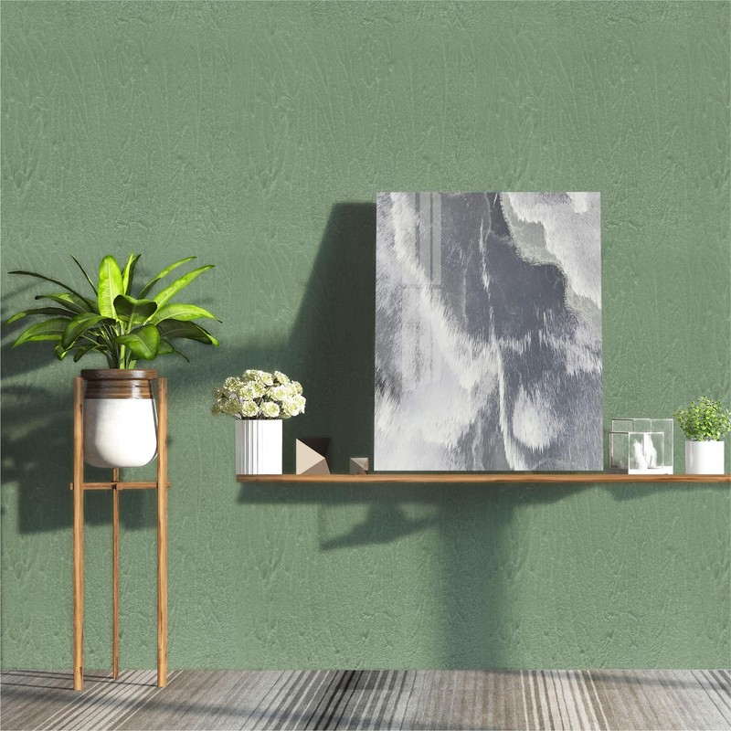 Nichiyo 9 Inch Drywall Compound Roller Suitable for Covering Wall