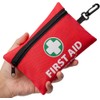 General Medi Mini First Aid Kit, 150 Piece Small First