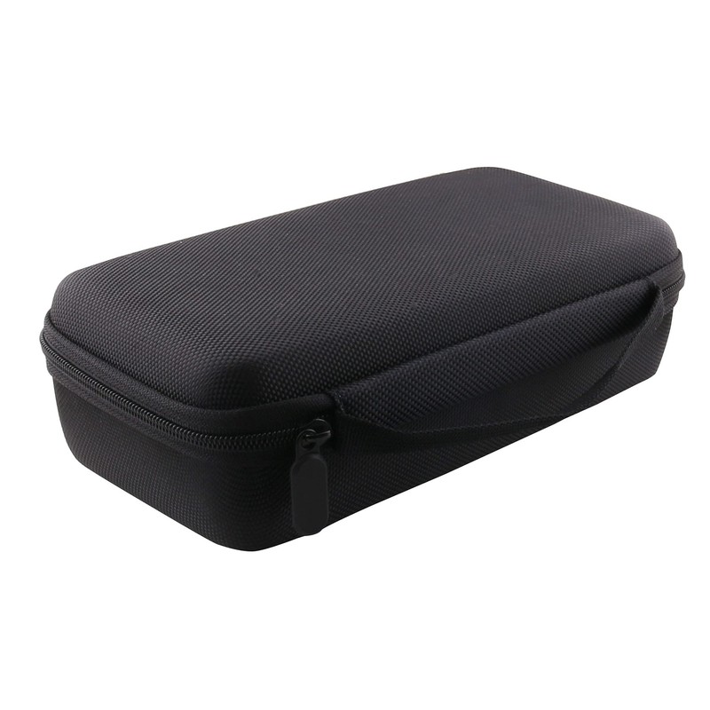 JINMEI Hard EVA Carrying Case Compatible with Zoom H6 Portable