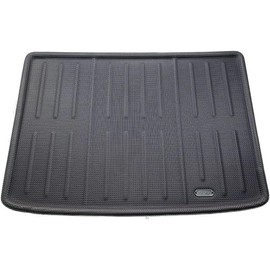 PRO TEKTO AUTO Tapete cajuela 3D para Ford Territory 2023-2025