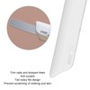 Pet Nail Clipper LED Light Safety Lock Ergonomic Dog Cat