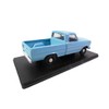 OPO 10 - 1/24 Scale Miniature Car Compatible with Ford