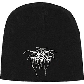 Darkthrone - Beanie Logo