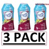 Crystal Light 3 PACK - Crystal Light Black Cherry Lime