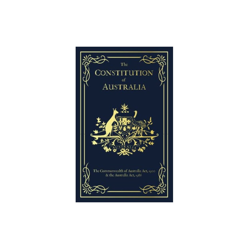 The Constitution of Australia