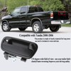 Rear View Backup Camera Tailgate Handle Reverse Camera Fit Tundra