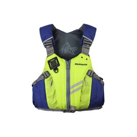 Stohlquist Men's Drifter Lifejacket (PFD)-Pistachio-XXL