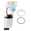 ROADFAR Electric Fuel Pump Assembly Fit for 2012-2015 for Honda