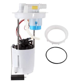 ROADFAR Electric Fuel Pump Assembly Fit for 2012-2015 for Honda Civic L4 2.4L E9144M