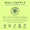 W3LL PEOPLE - Natural Bio Baked Bronzer Powder