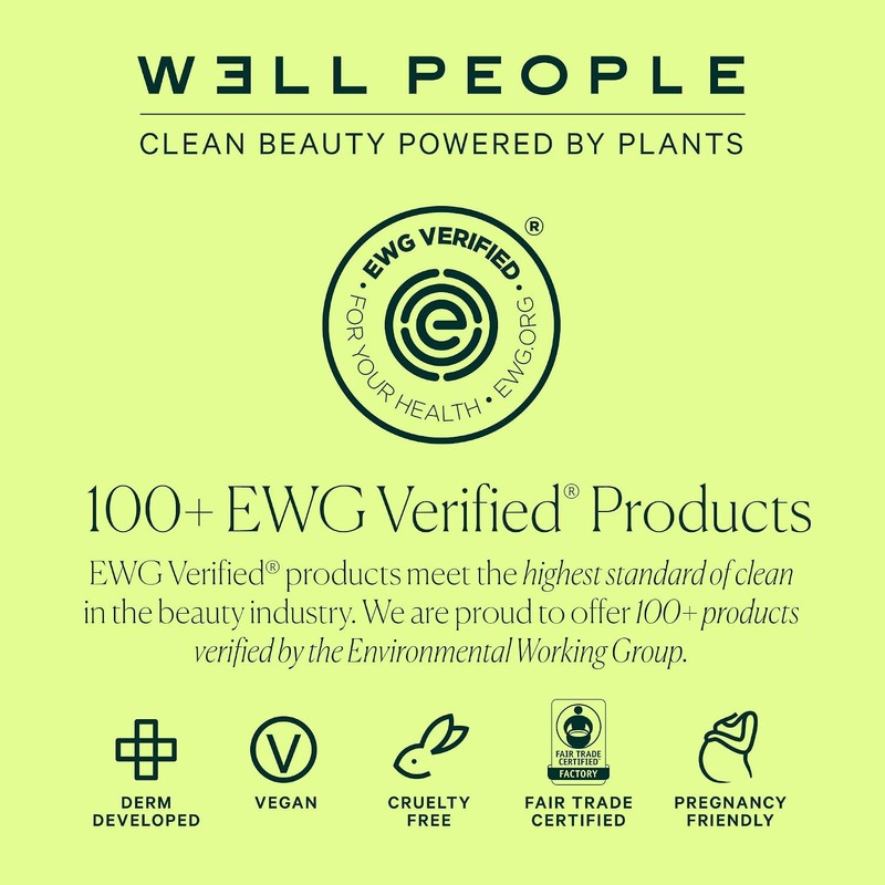 W3LL PEOPLE - Natural Bio Baked Bronzer Powder