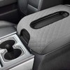 DEYTOP Center Console Cover for Chevy Silverado & Sierra 2014-2018