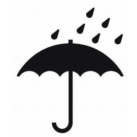 Sportrex1 2019 Children's Rain Cover