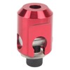 Archery Shock Absorber Adapter Quick Disconnect Bow Adapter Quick Detach