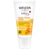Weleda Nappy Cream with Calendula, Barrier Cream for Baby, Lanolin,