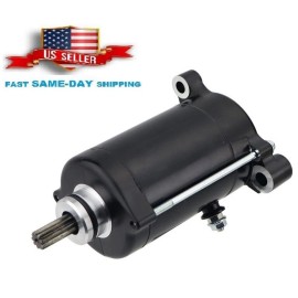H&H bros Starter Motor for Yamaha WaveRunner Superjet SJ700 1994 1995 1996 1997 1998-2020