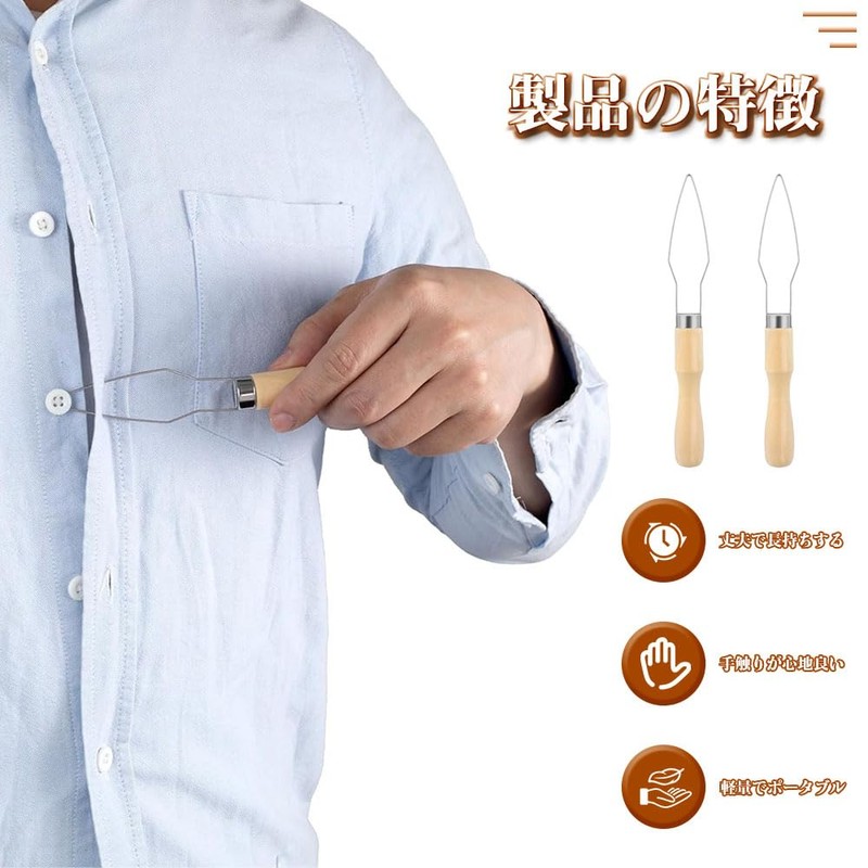 Button Eye, Button Hook, Assistance, Button Aid, Clothing, Self-Help, Easy