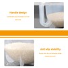 Rice Washer, Rice Washer Strainer Bowl Rice Cleaner Bowl Rice