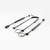 LST Window Regulator Repair Kit Pulley Set VLNE 2 II