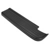 KUAFU Rear Bumper Step Pad Compatible with 1994-2002 Dodge Ram