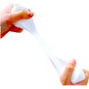 KUDOS.JP Soft Clay Air Dry Modeling White for Kids -