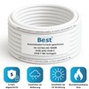 Germany B.e.s.t Coaxial Cable 15 m SAT Cable | 4K