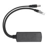 Gigabit PoE Splitter 10 100 1000Mbps 12V 2A Output Buffer