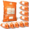 OUTDOORSTANDARD Outdoor Dedicated Compression Bag, Tent Tarp, Sleeping Bag, Camping