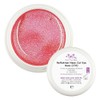 Color-Your-Nails Reflektions Neon Cat Eye UV-Gel Set, 9 Farben, Glitzer-Effekt,