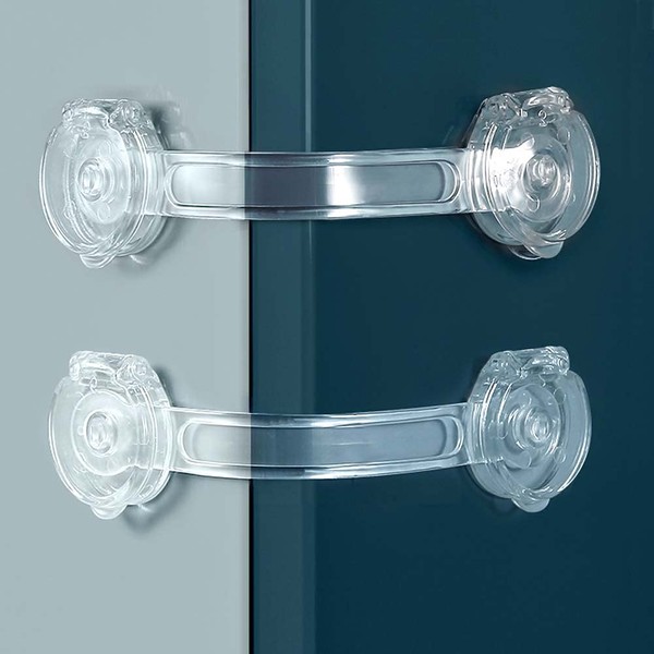 Child Lock, Cabinet Lock, Drawer Lock, Baby Guard, Safety Lock,