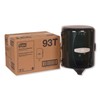 Tork Centrefeed Hand Towel Dispenser 93T - M23, Smoke