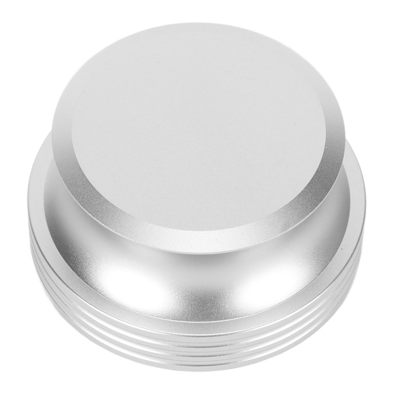 LP Vinyl Turntable Disc Stabilizer Aluminum Alloy HiFi Record Weight