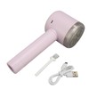 Electric Lint Shaver Fuzz Removing 6 Blades High Efficiency Lint