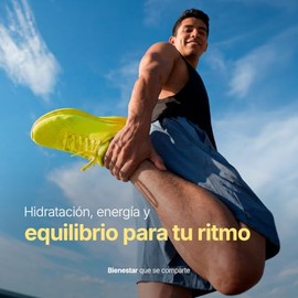 B Life Citrato de Potasio 240 cápsulas con 800mg de Potasio