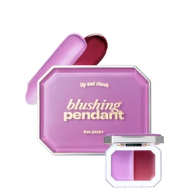 05 Lilac Topaz Lip & Cheek Brushing Pendant