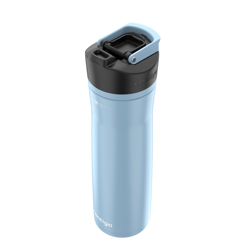 Contigo Cortland Water Bottle 24 oz Glacier