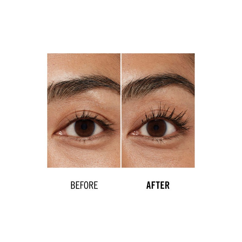 Rimmel Kind & Free Mascara #002 Brown Black