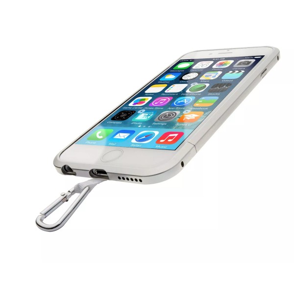 Phone Lasso Universal Phone Lanyard Cord/Strap Holder Detachable Easy Phone