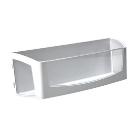 Whirlpool WPW10212139 Genuine OEM SxS Refrigerator Door Shelf Bin Replacement Part - Replaces W10212139, W10212139N