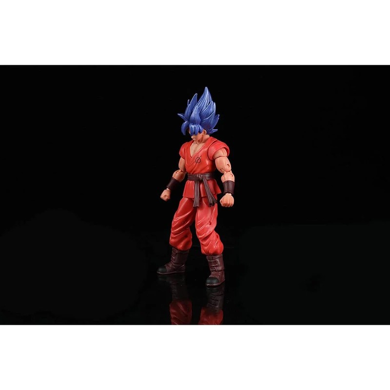 Bandai America - Dragon Ball Super Dragon Stars Super Saiyan