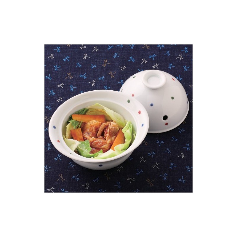 Arita Ware CtoC Japan 02-762928 Cook (Recipe Included)