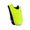 TechKewl TechNiche 6550T Evaporative Cooling Pullover Vest Powered by HyperKewl