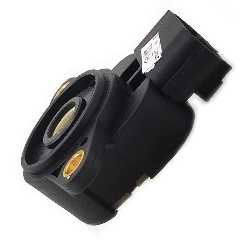 DEVMO 89452-35020 TPS Throttle Position Sensor Replacement Compatible with Toyota