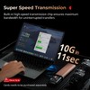SMALLRIG Multifunctional Card Reader & Card Holder (CFexpress Type B)