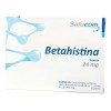 Betahistina 24 Mg Con 30 Tabletas
