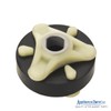 3363394 & 80040 & 285753A Washer Drain Pump & Motor