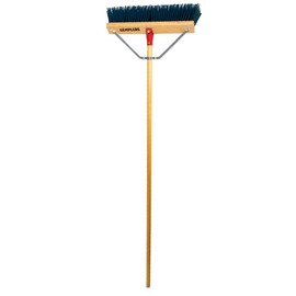 Gemplers 18" Heavy Duty Outdoor Broom