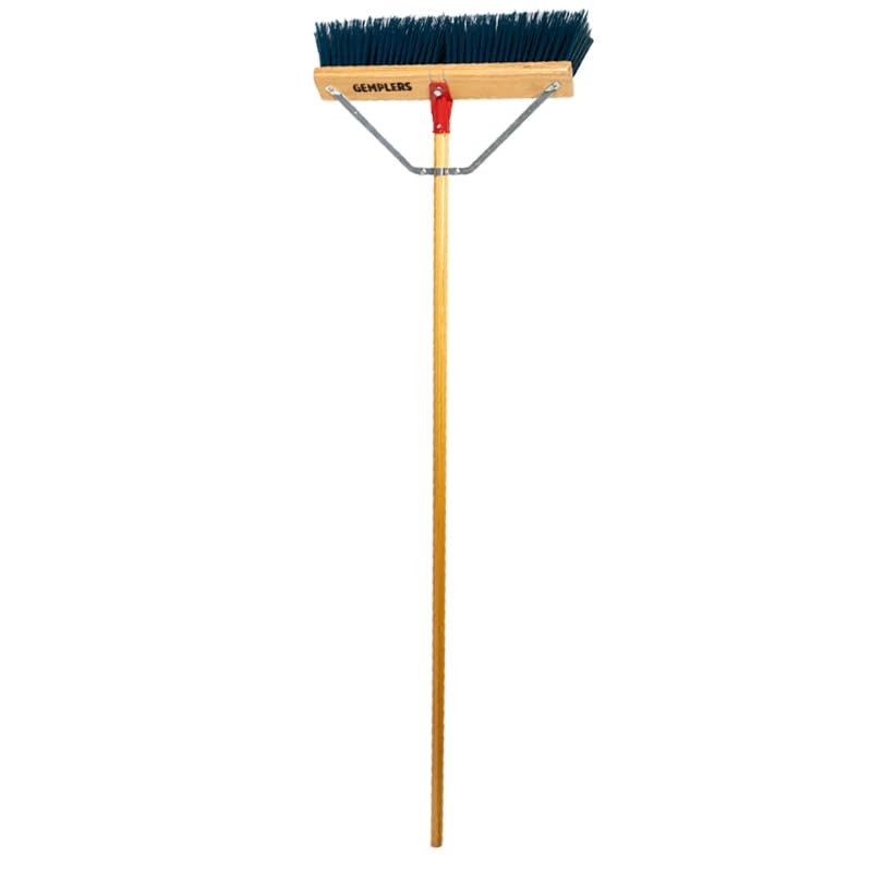 Gemplers 18" Heavy Duty Outdoor Broom